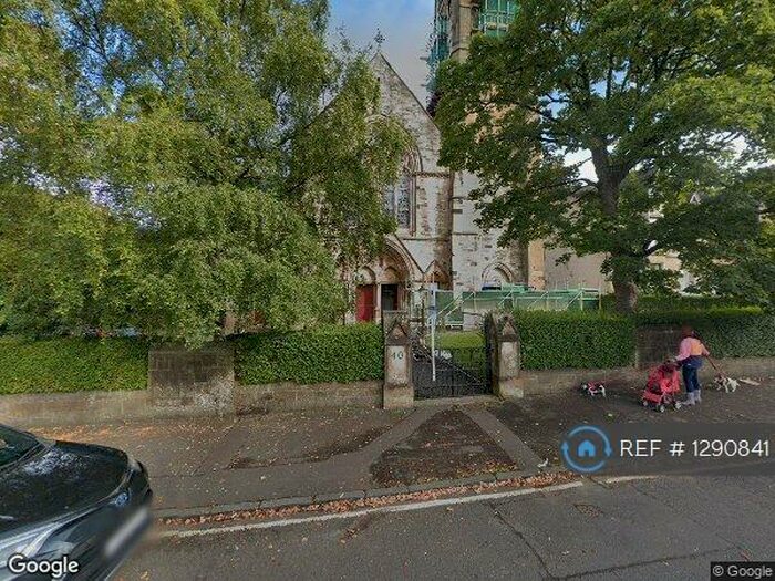 2 Bedroom Flat To Rent In Crosshill, Glasgow, G42