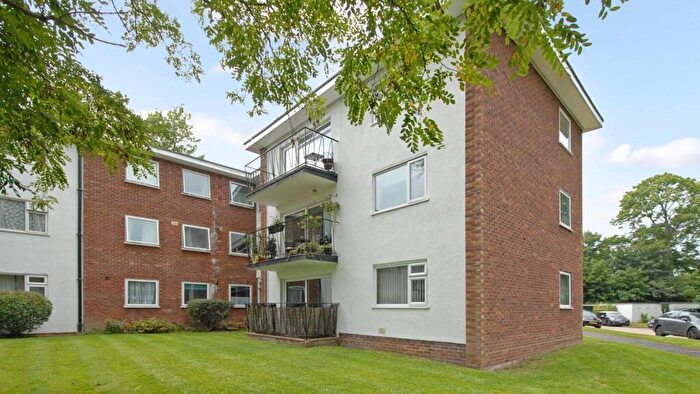 2 Bedroom Flat To Rent In Leighton Court, Copperdale Close, Earley, RG6