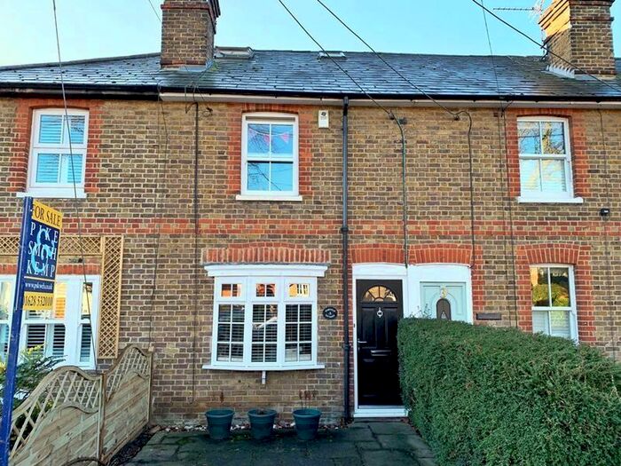 3 Bedroom Terraced House To Rent In Lower Road, Cookham, Maidenhead, SL6