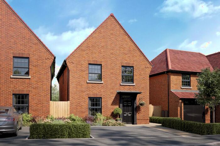 4 Bedroom Detached House For Sale In Walton Road, Drakelow, DE15