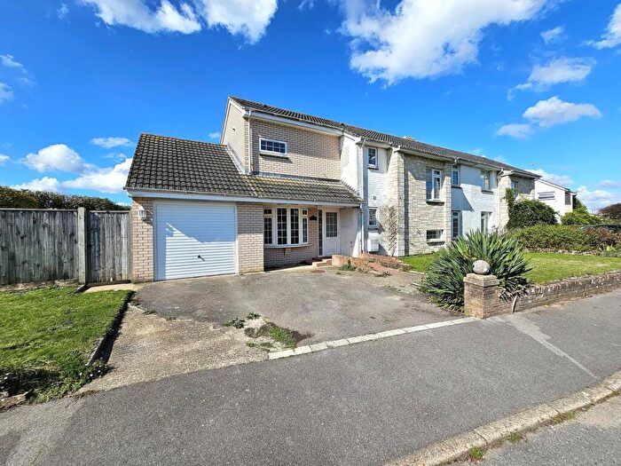 5 Bedroom Semi-Detached House For Sale In Monmouth Road, Wareham, BH20