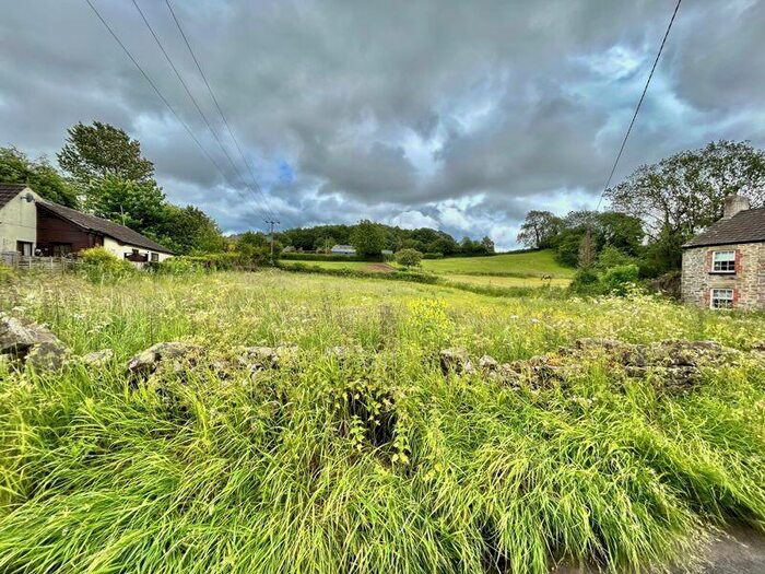 Detached House For Sale In Hawthorns, Drybrook, GL17