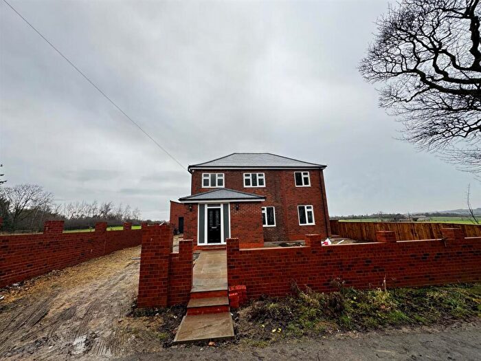 5 Bedroom Detached House For Sale In Naysmith Cottage, Durham, DH1