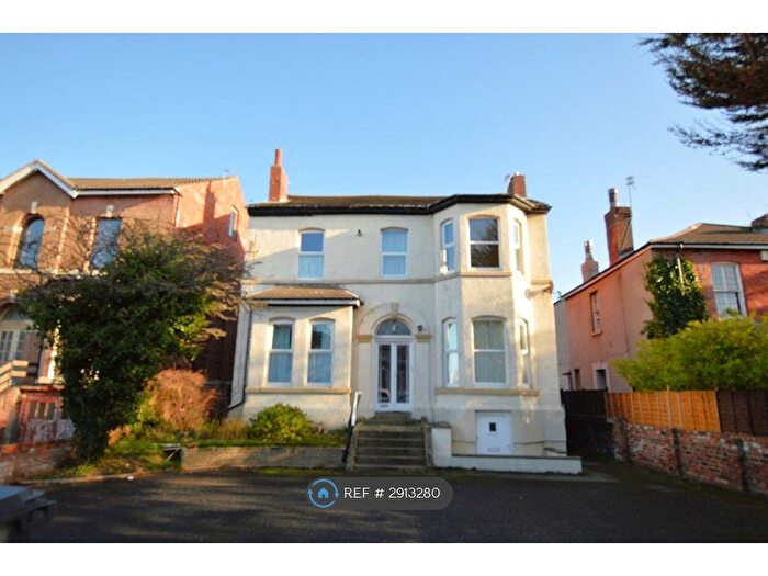 1 Bedroom Flat To Rent In Saunders St, Southport, PR9