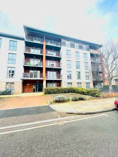 2 Bedroom Apartment To Rent In Eastside Mews, Bow, Bromley-By-Bow, Victoria Park, Pudding Mill Lane, London, E3