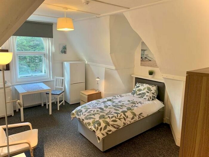 Property To Rent In Crescent Road, Bournemouth BH2