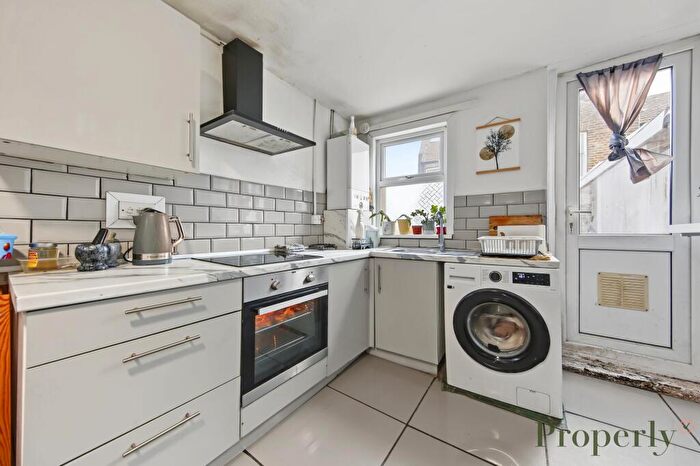 3 Bedroom Terraced House To Rent In Hector Street, London, SE18