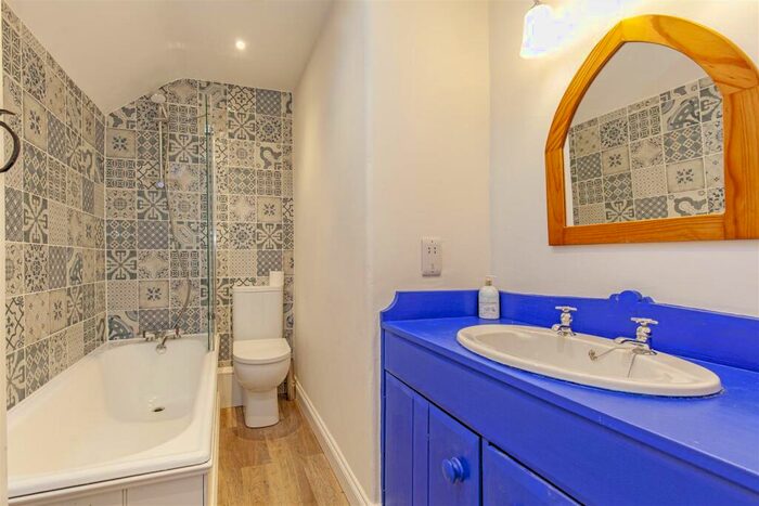 2 Bedroom Cottage For Sale In Middleton-By-Youlgrave, Bakewell, DE45
