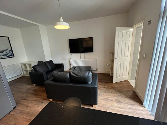 4 Bedroom House To Rent In Claremont Road, Liverpool, L15