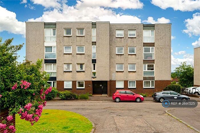 3 Bedroom Flat To Rent In Craigmount Hill, Edinburgh, EH4