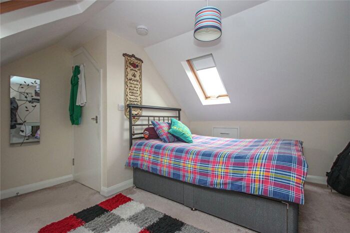 4 Bedroom Terraced House To Rent In Dewfalls Drive, Bradley Stoke, Bristol, BS32