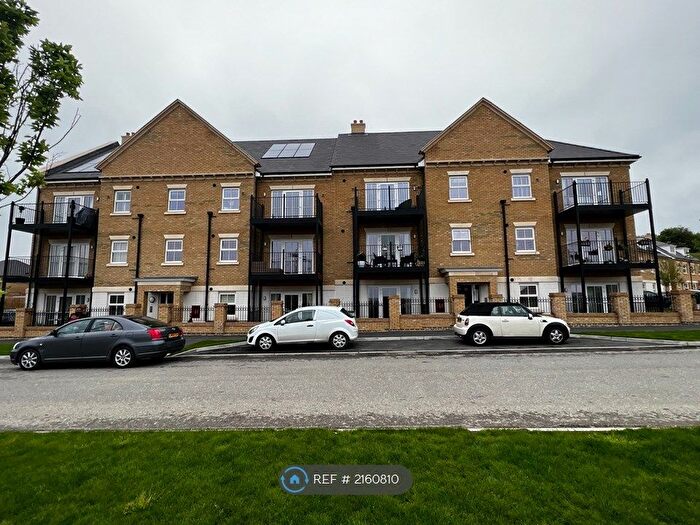 1 Bedroom Flat To Rent In Weldon, Ebbsfleet Valley, Swanscombe, Dartford, DA10