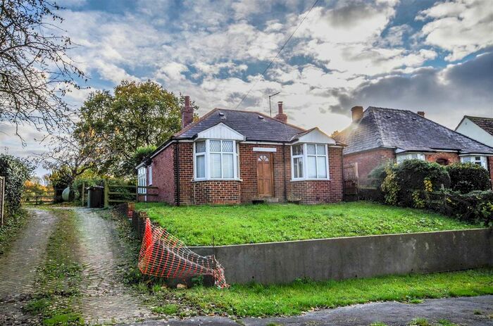 2 Bedroom Detached Bungalow To Rent In Woodend Lane, Cam, Dursley, GL11