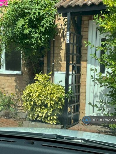 3 Bedroom Detached House To Rent In Carradale, Orton Brimbles, Peterborough, PE2