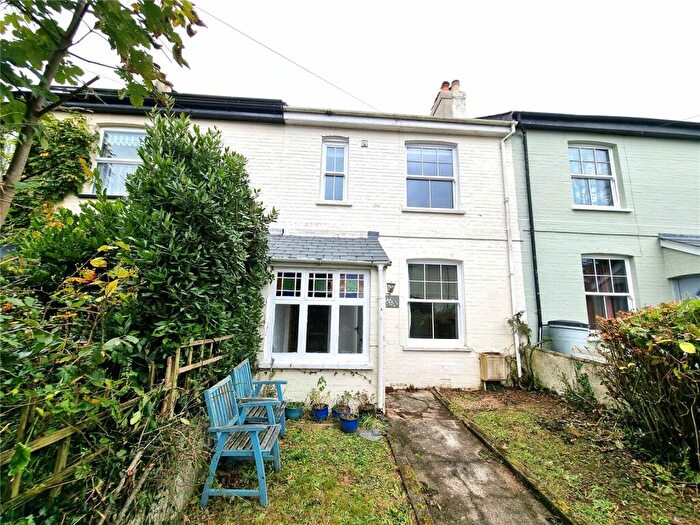 4 Bedroom Terraced House To Rent In Bere Alston, PL20