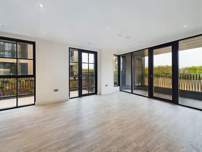 2 Bedroom Flat To Rent In Cambridge – Bedrooms Flat, CB3