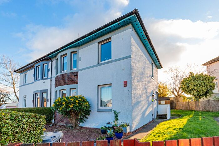 1 Bedroom Flat For Sale In Green Road, Paisley, Renfrewshire, PA2