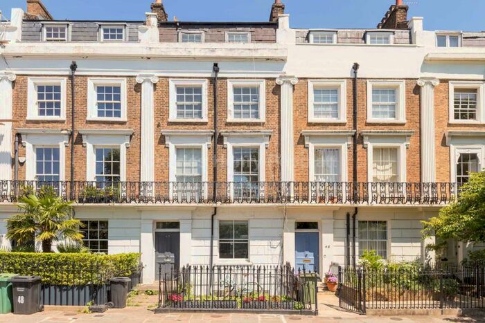 1 Bedroom Apartment To Rent In Mornington Terrace, Camden Town, NW1