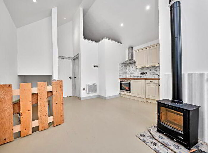 1 Bedroom Cottages For Sale In Fishermans Cottage ( New Build), Portstewart, BT55