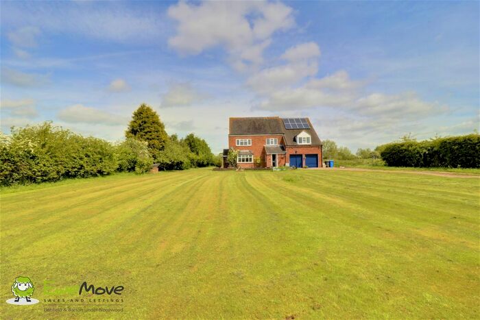 5 Bedroom Detached House For Sale In Daisy Lane, Alrewas, Burton-On-Trent, DE13