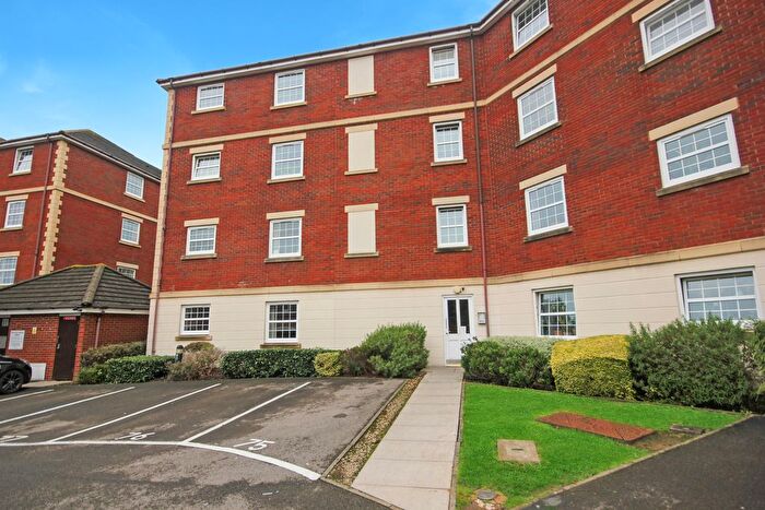 2 Bedroom Flat To Rent In Champs Sur Marne, Bradley Stoke, Bristol, BS32