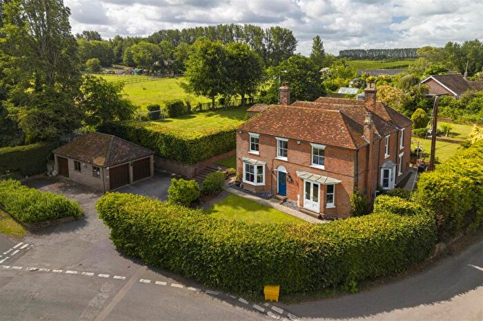 6 Bedroom Detached House For Sale In Oak House, South Street, Oversland, Boughton, ME13