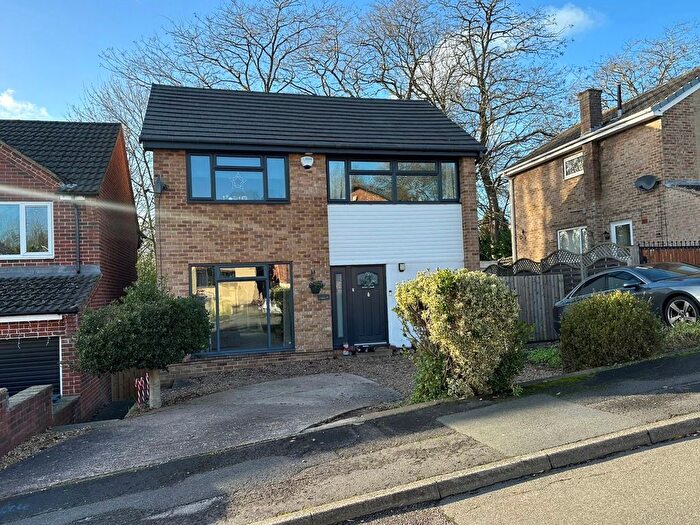 4 Bedroom Detached House For Sale In Riverside Drive, Sprotbrough, Doncaster, DN5