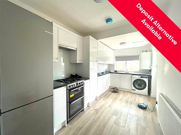 4 Bedroom Terraced House To Rent In Boston Road, Bristol, Somerset, BS7