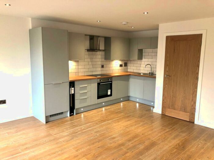 2 Bedroom Apartment To Rent In Fitzalan Road, Sheffield, S13