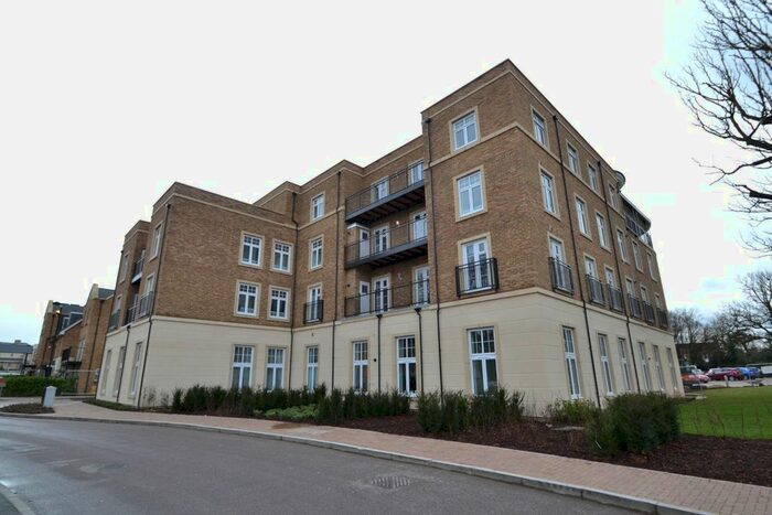 2 Bedroom Flat To Rent In Jefferson Place, Bromley, BR2