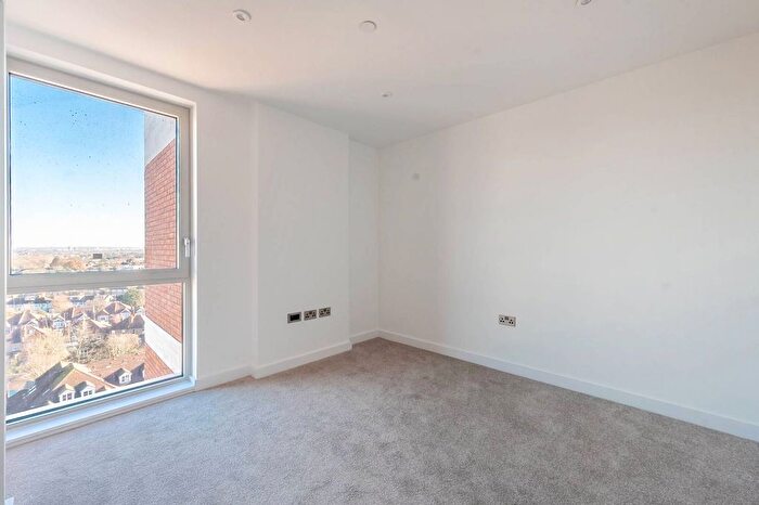 1 Bedroom Flat To Rent In Station Road, Harrow On The Hill, Harrow, HA1