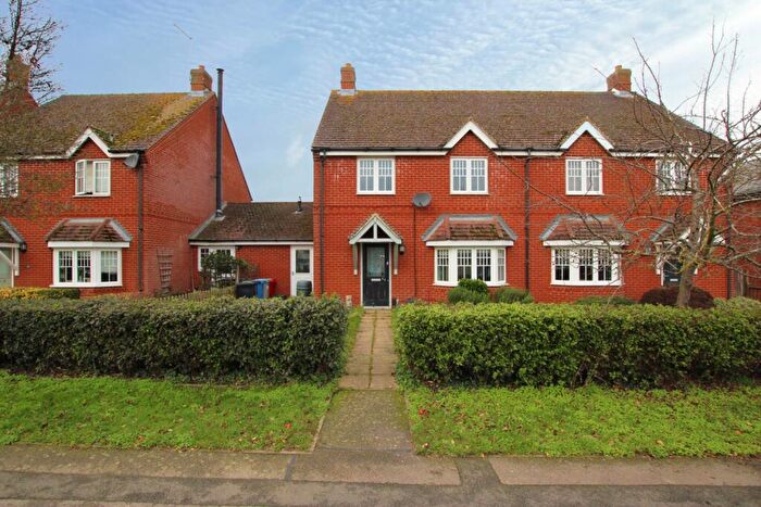 4 Bedroom House For Sale In Northampton Road, Broughton, NN14