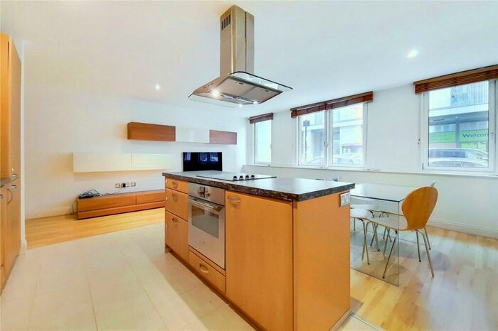 2 Bedroom Apartment To Rent In Visage Apartments, Winchester Road, NW3