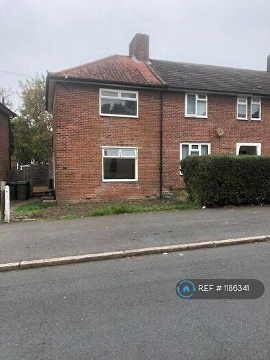 2 Bedroom Semi-Detached House To Rent In Rangefield Road, Bromley, BR1
