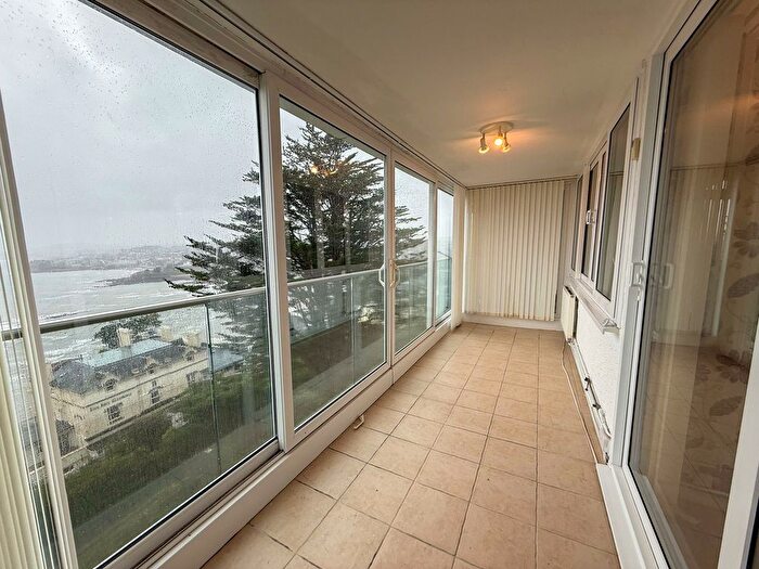 2 Bedroom Flat For Sale In St. Lukes Road South, Torquay, TQ2