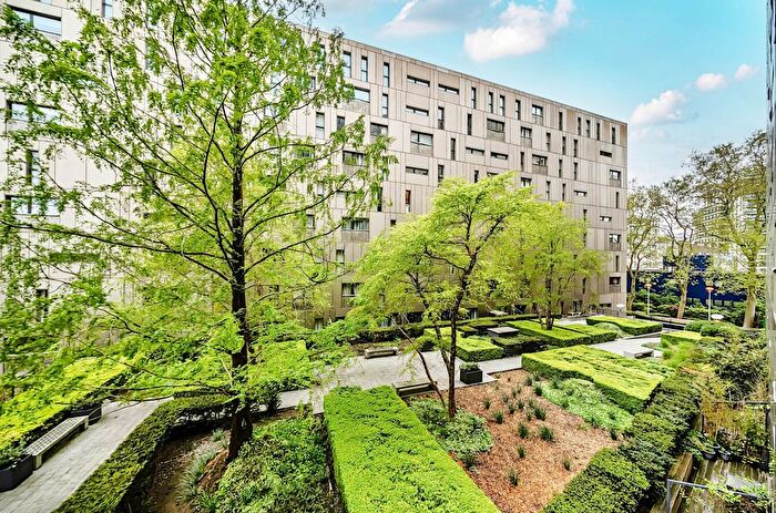 1 Bedroom Flat For Sale In Woods House, Gatliff Road, London, SW1W