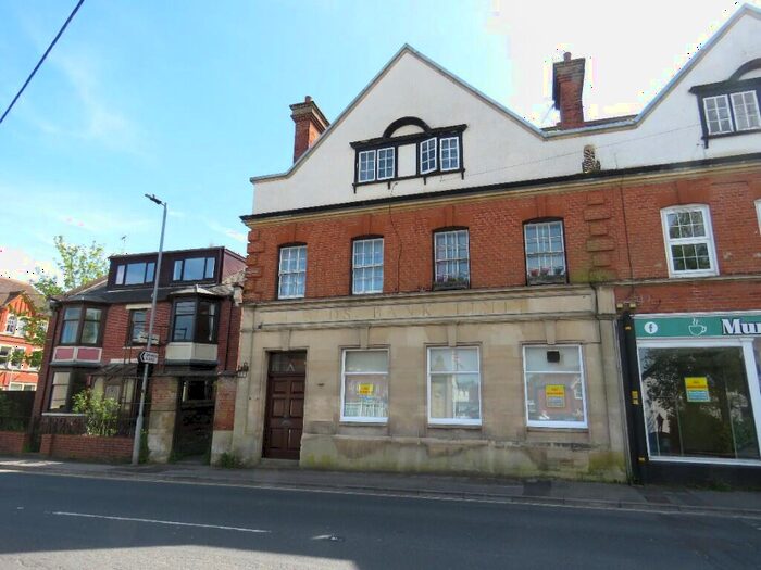 Studio To Rent In Hynes Court, SP11