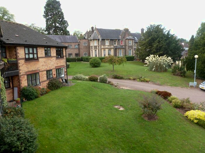 1 Bedroom Flat To Rent In Stoneygate Road, Leicester, LE2