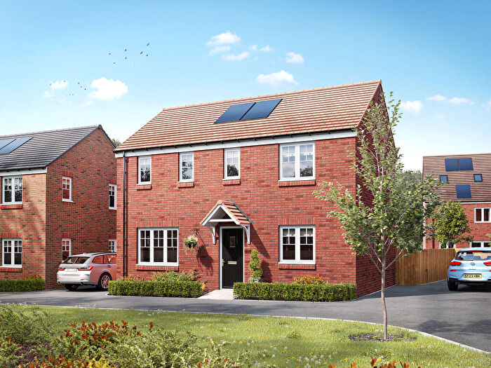 3 Bedroom Detached House For Sale In Lower Way, Thatcham, RG19