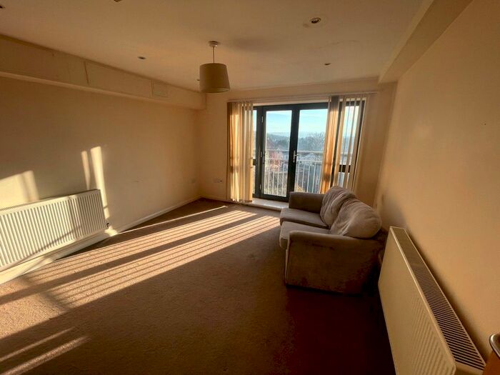 1 Bedroom Flat To Rent In Sicey Avenue, Sheffield, S5