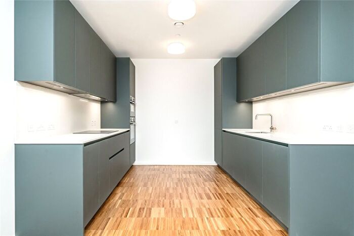 1 Bedroom Flat To Rent In Georgiana Street, London, NW1