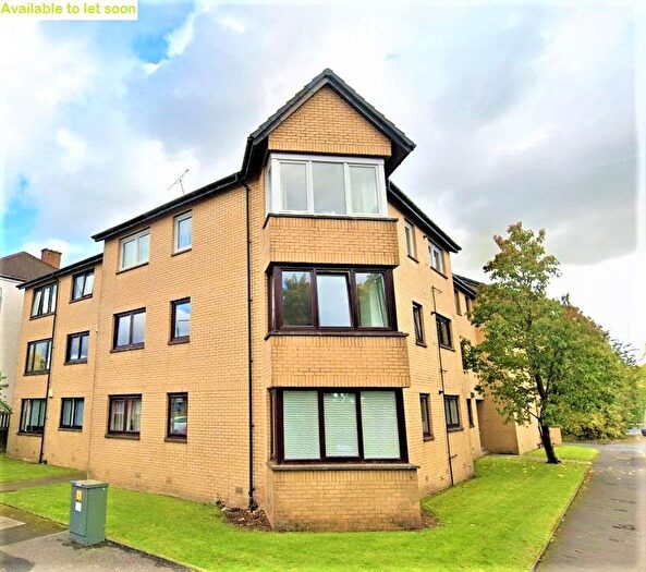 1 Bedroom Flat To Rent In Mill Street, Glasgow Green, G40