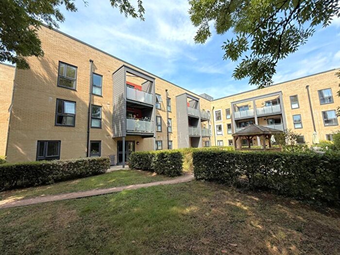 1 Bedroom Apartment For Sale In Stock Way South, Nailsea, North Somerset, BS48