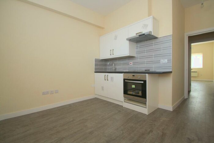 1 Bedroom Flat To Rent In Camden Road, Holloway, N7