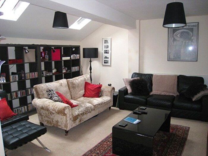 2 Bedroom Detached House To Rent In Tenby Street, Birmingham, B1