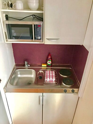 1 Bedroom Studio To Rent In Aldersgate Street, London, Greater London, EC1A