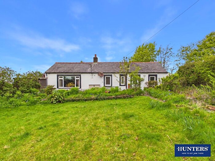 3 Bedroom Cottage For Sale In Hendell Cottage, Annan, DG12