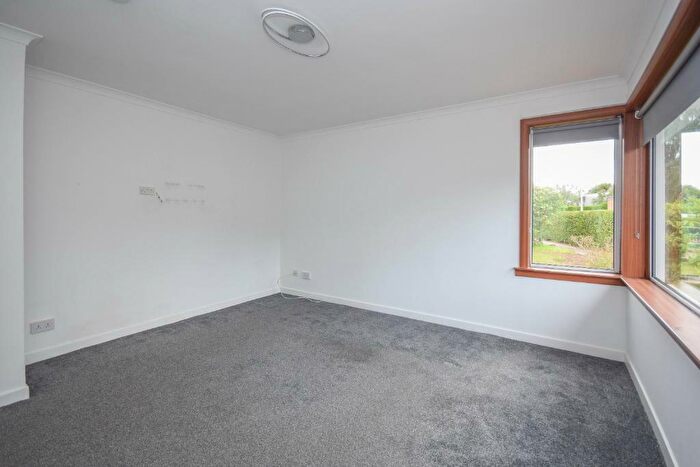 2 Bedroom Bungalow To Rent In Arbroath Road, Forfar, Angus, DD8