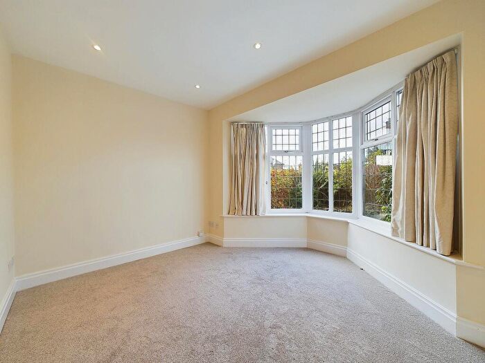5 Bedroom Detached House To Rent In Belgrave Road, Boughton, Chester, CH3