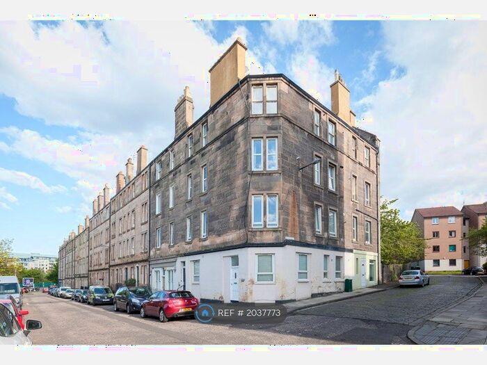 2 Bedroom Flat To Rent In Lindsay Road, Edinburgh, EH6
